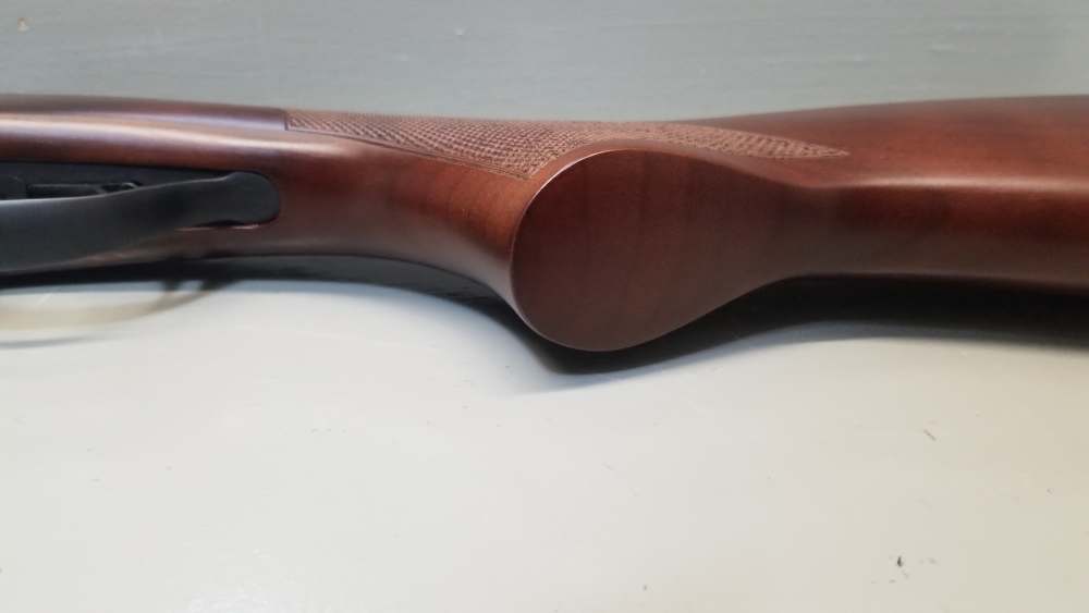 CZ Upland Ultralight 12ga Over Under Shotgun 26" Nice Gun!-img-23