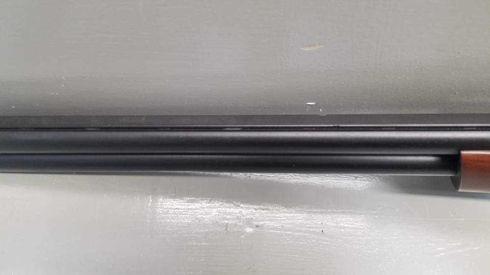 CZ Upland Ultralight 12ga Over Under Shotgun 26" Nice Gun!-img-19