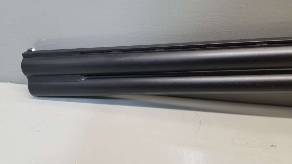 CZ Upland Ultralight 12ga Over Under Shotgun 26" Nice Gun!-img-10