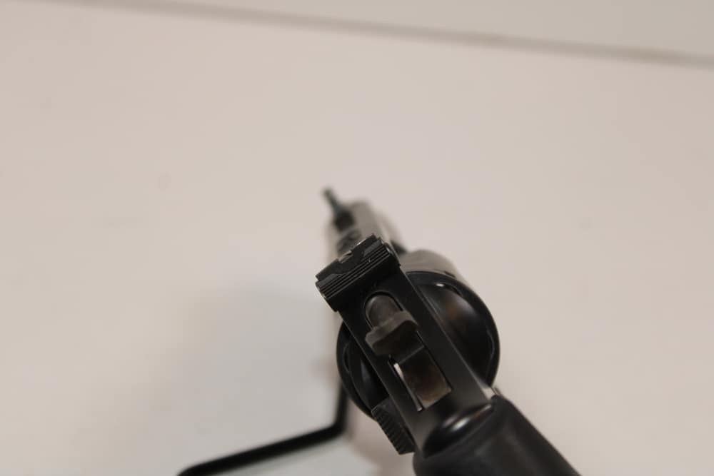 Smith & Wesson 19-9 Carry Comp-img-2