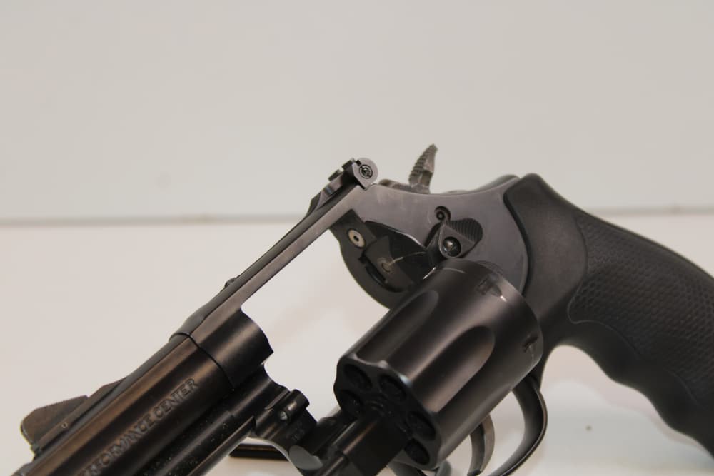 Smith & Wesson 19-9 Carry Comp-img-7