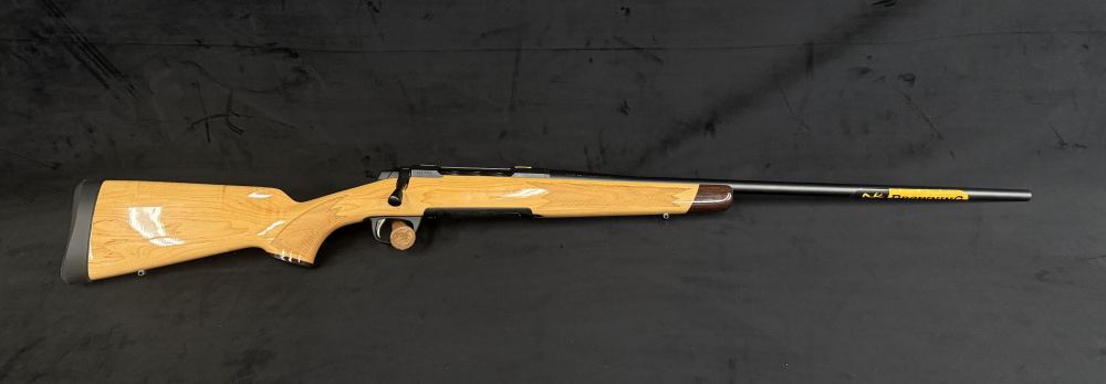 New! Browning X-Bolt 2 Hunter Maple 300 Win Mag 26" Barrel 036044229-img-0