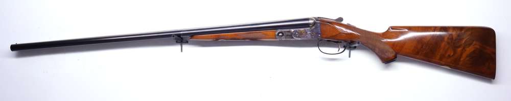 Parker Reproduction By Winchester DHE, 20GA 26" & 28" BBLs-img-4