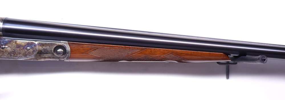 Parker Reproduction By Winchester DHE, 20GA 26" & 28" BBLs-img-14