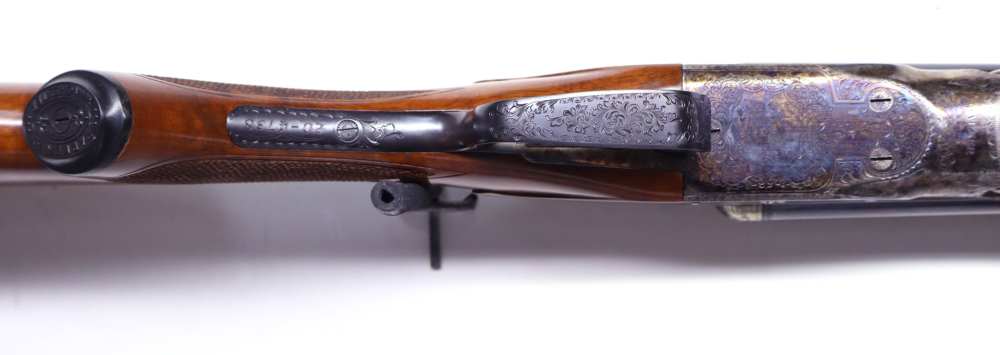 Parker Reproduction By Winchester DHE, 20GA 26" & 28" BBLs-img-18