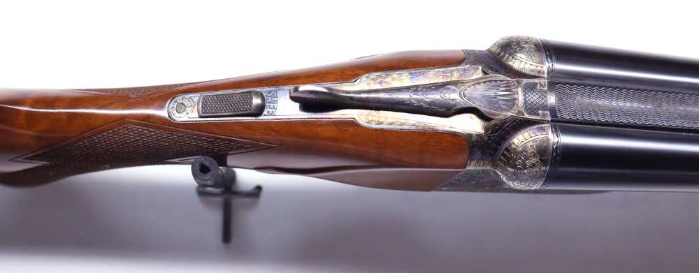 Parker Reproduction By Winchester DHE, 20GA 26" & 28" BBLs-img-16