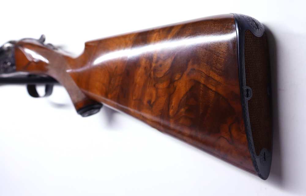 Parker Reproduction By Winchester DHE, 20GA 26" & 28" BBLs-img-23