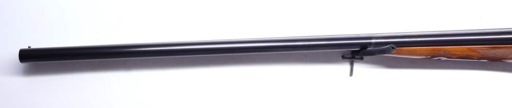 Parker Reproduction By Winchester DHE, 20GA 26" & 28" BBLs-img-5
