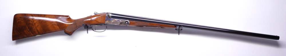 Parker Reproduction By Winchester DHE, 20GA 26" & 28" BBLs-img-3