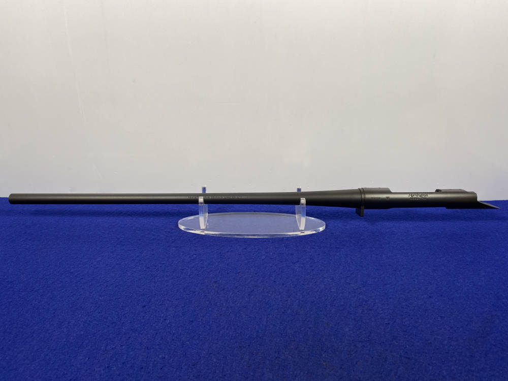 Remington 700 Barrel Assembly .270 Win 22" Blue *CUSTOM SHOP OEM INVENTORY*-img-17