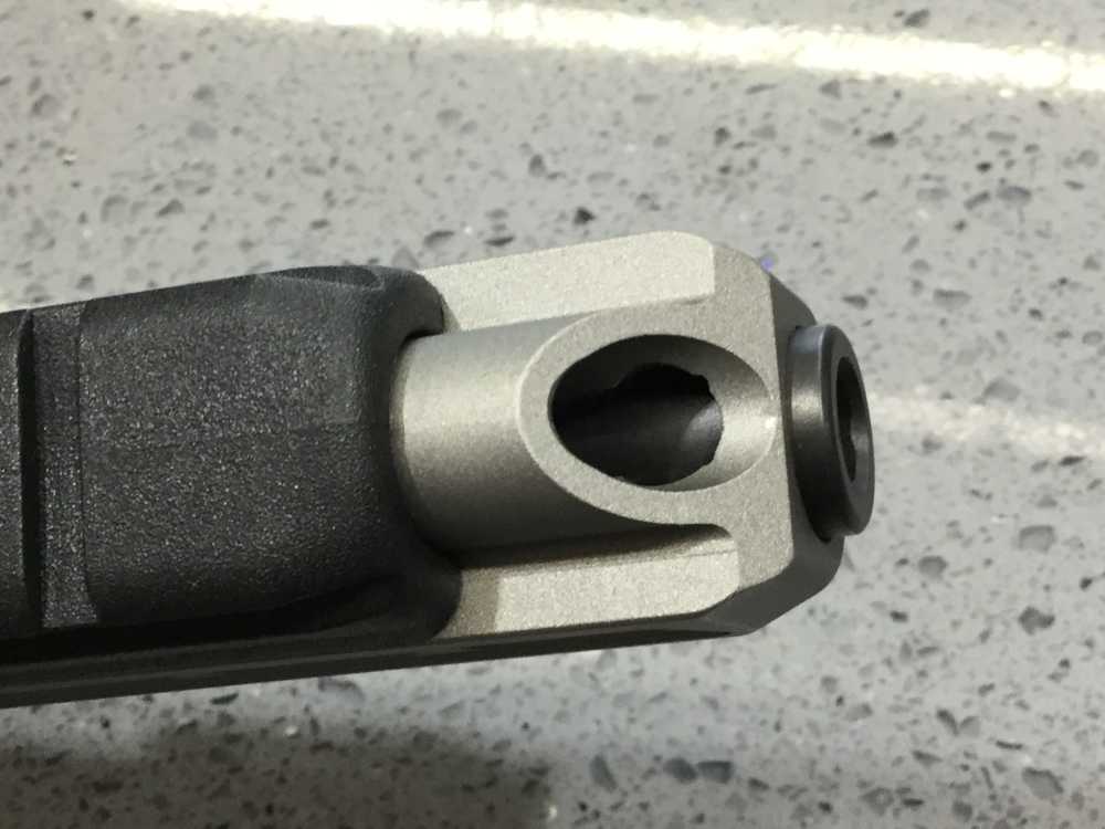 Glock 34 Gen3 9mm-img-17