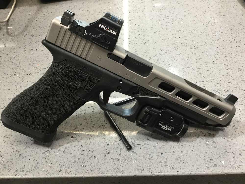 Glock 34 Gen3 9mm-img-9