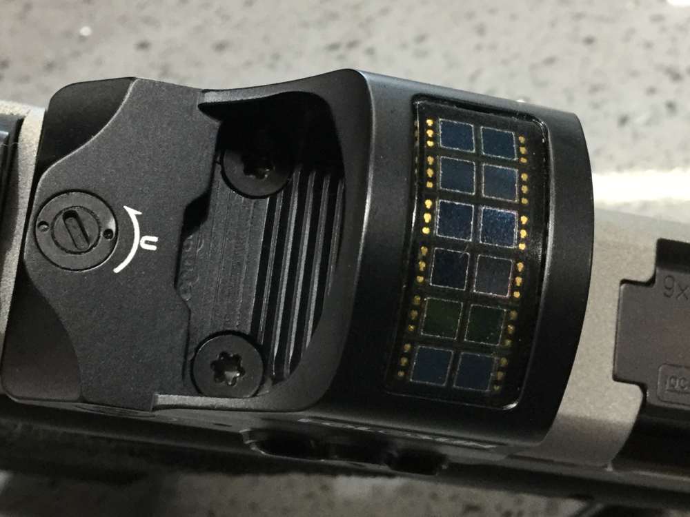 Glock 34 Gen3 9mm-img-16
