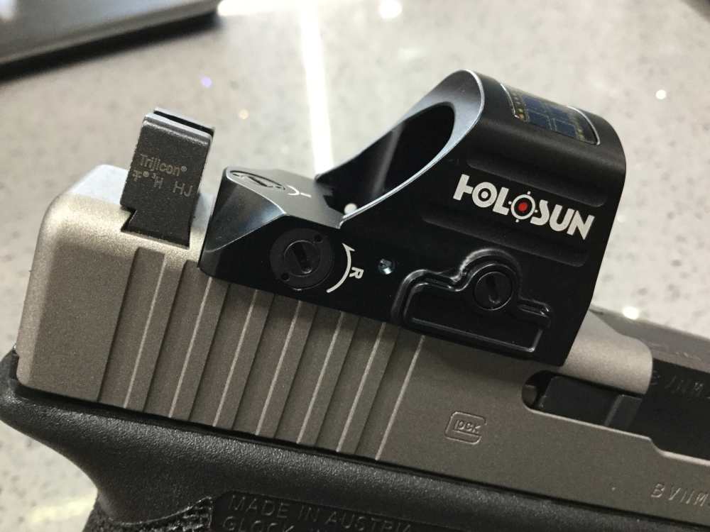 Glock 34 Gen3 9mm-img-12