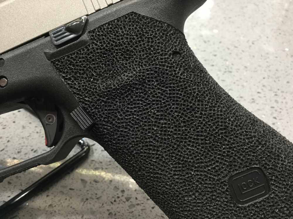 Glock 34 Gen3 9mm-img-4
