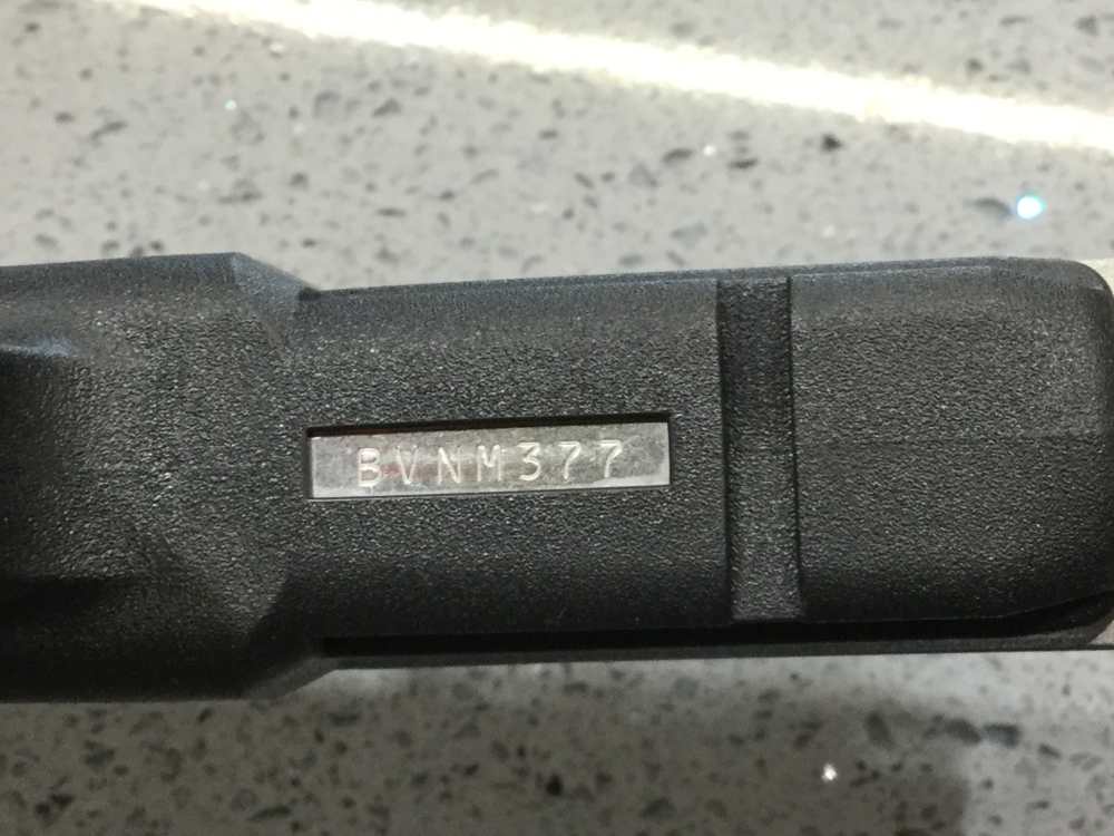Glock 34 Gen3 9mm-img-18