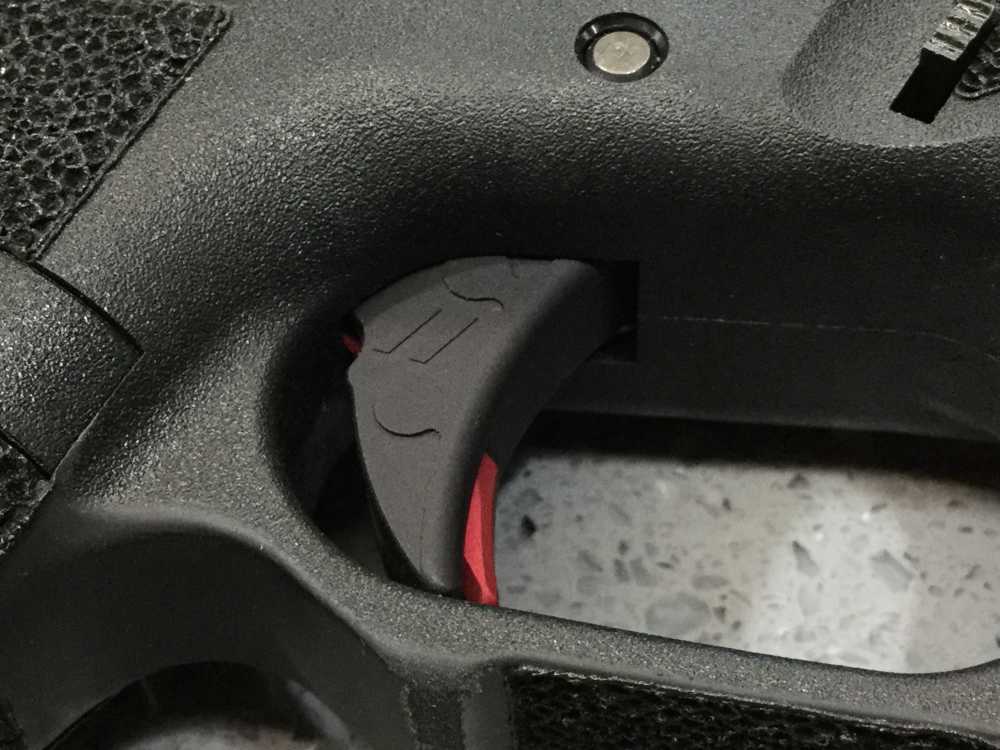 Glock 34 Gen3 9mm-img-19