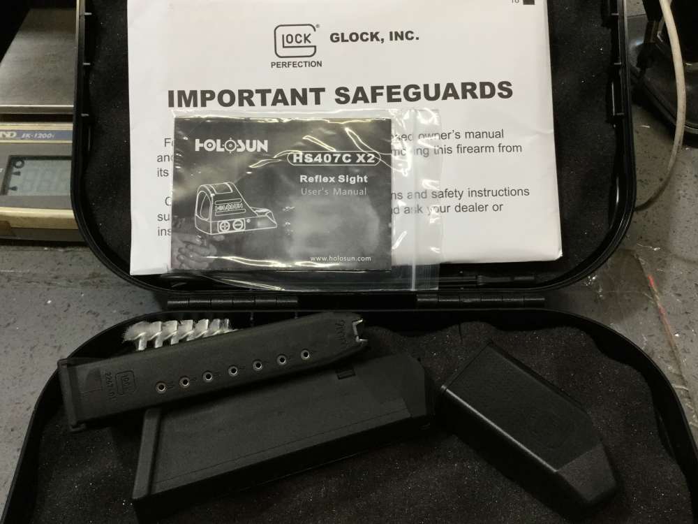 Glock 34 Gen3 9mm-img-22