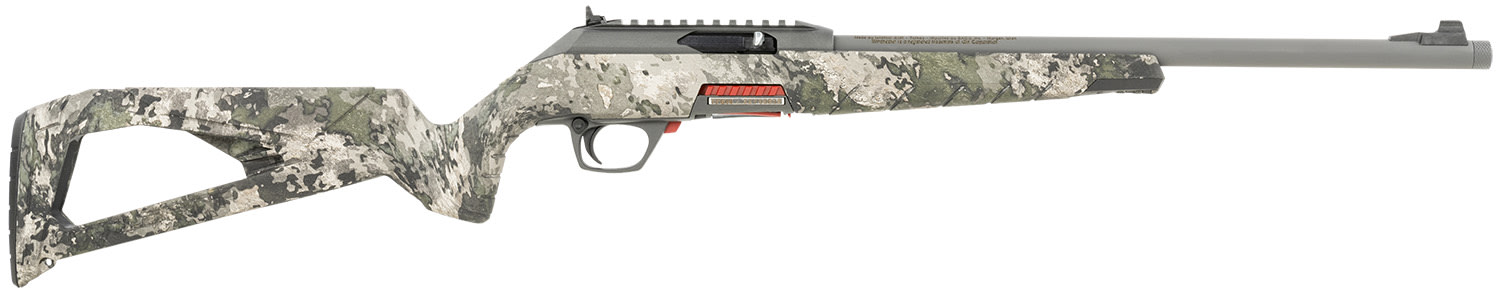 Winchester Guns Repeating Arms 521141102 Wildcat Sr Full Size 22 Lr 10+1 16-img-1