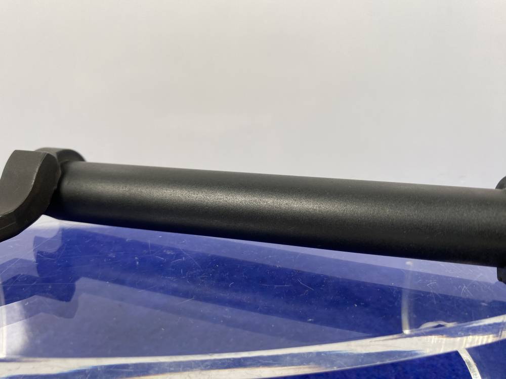 Remington 700 .308 Win Bolt *RIGHT-HAND, SHORT-ACTION, BLACK* -Custom Shop--img-4