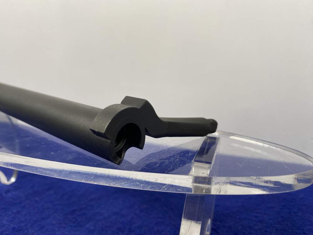 Remington 700 .308 Win Bolt *RIGHT-HAND, SHORT-ACTION, BLACK* -Custom Shop--img-8