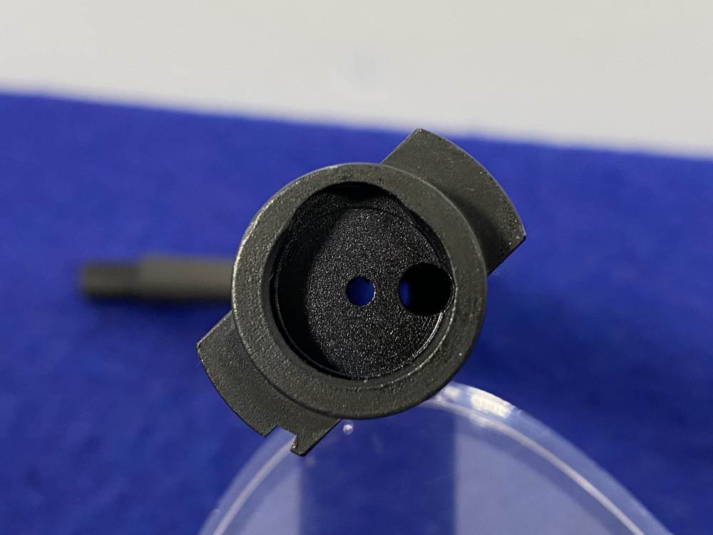 Remington 700 .308 Win Bolt *RIGHT-HAND, SHORT-ACTION, BLACK* -Custom Shop--img-6