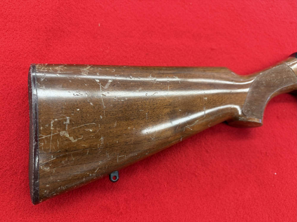 Used franchise 20 ga semi auto lightweight -img-3