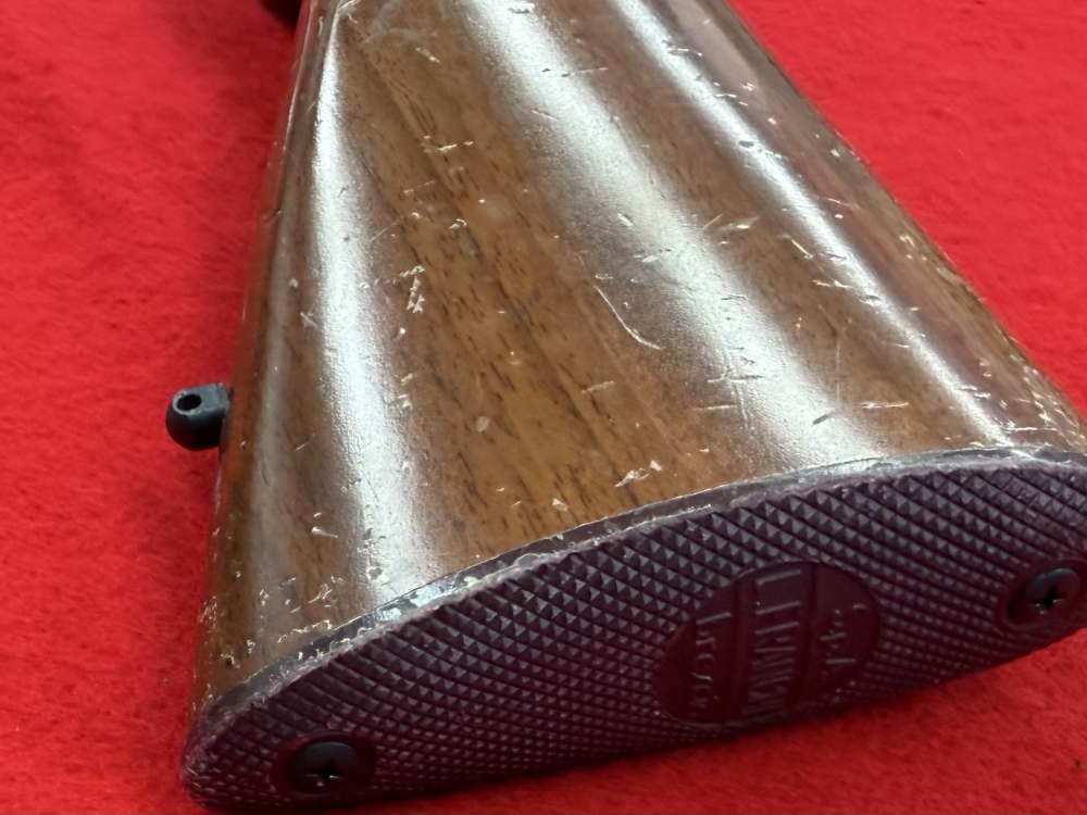 Used franchise 20 ga semi auto lightweight -img-7