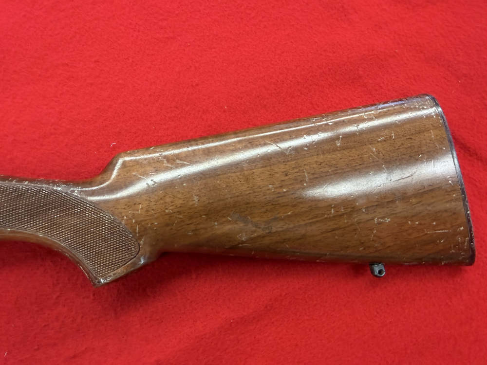 Used franchise 20 ga semi auto lightweight -img-8