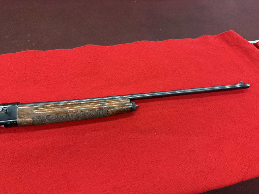Used franchise 20 ga semi auto lightweight -img-1