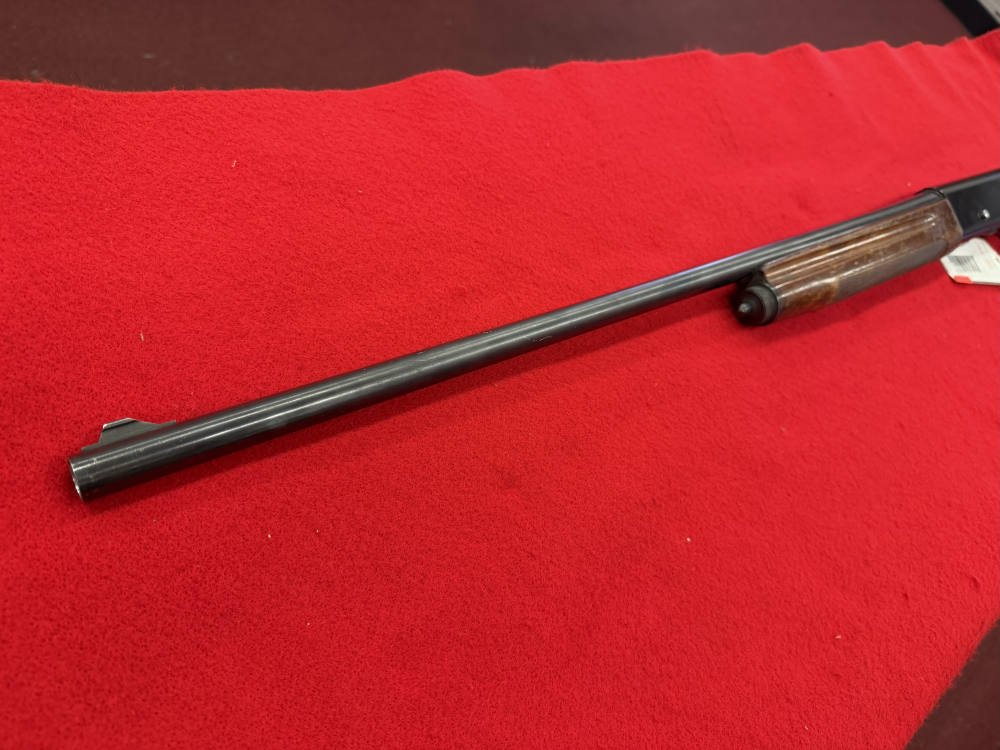 Used franchise 20 ga semi auto lightweight -img-4