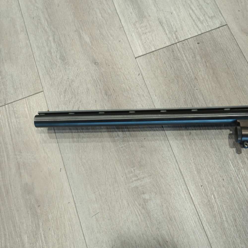 Maverick 88 12 GA Pump Action Shotgun 27" Polymer Ribbed-img-6