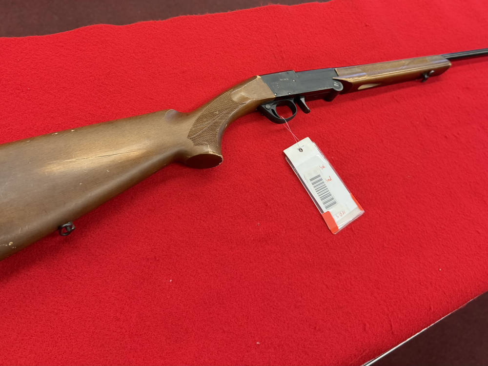 Gibbs co model COS 410 g shotgun -img-0