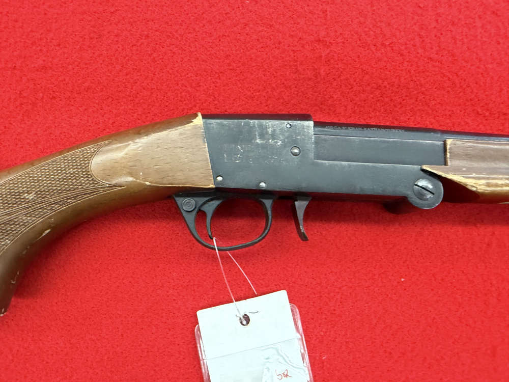 Gibbs co model COS 410 g shotgun -img-2