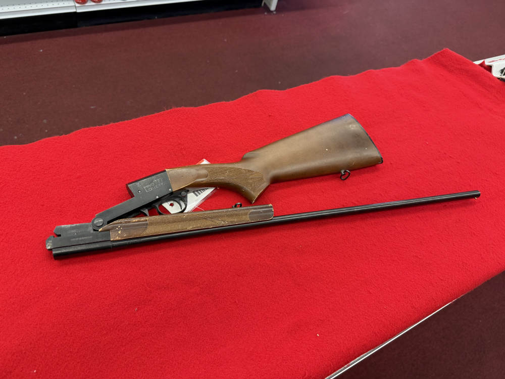 Gibbs co model COS 410 g shotgun -img-7