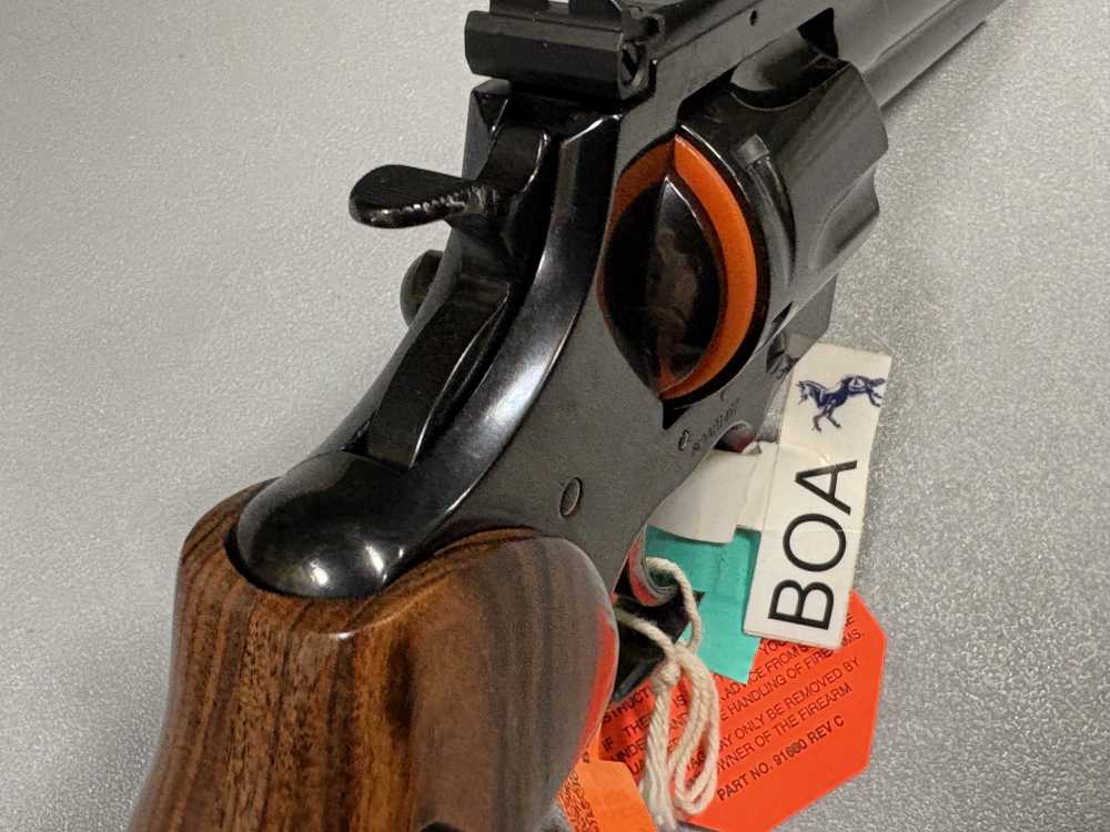 Colt Boa 357Mag 4.25" Barrel 6Rd *2026 Limited Production*-img-20