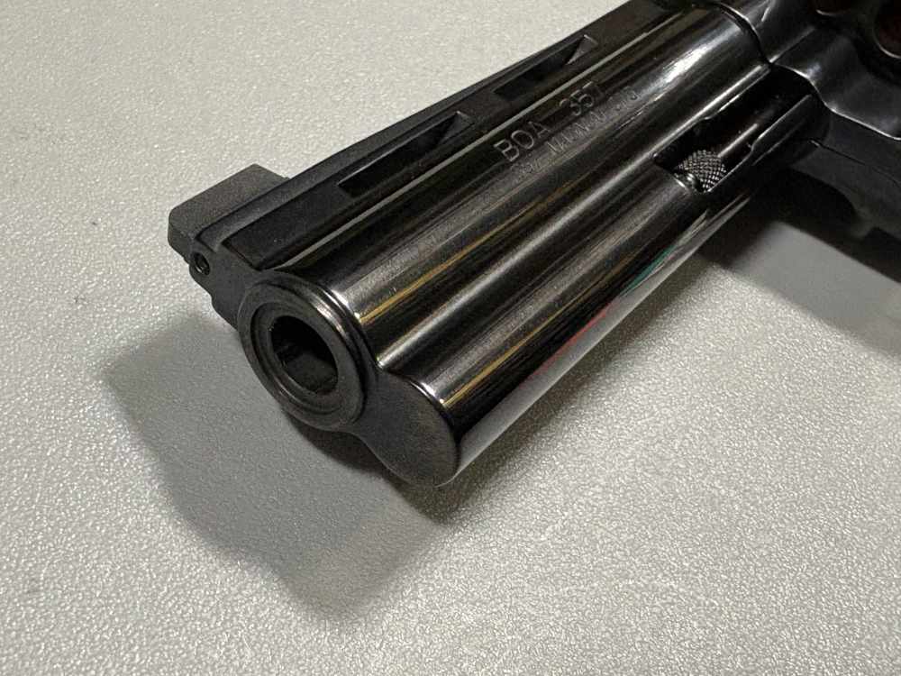 Colt Boa 357Mag 4.25" Barrel 6Rd *2026 Limited Production*-img-12