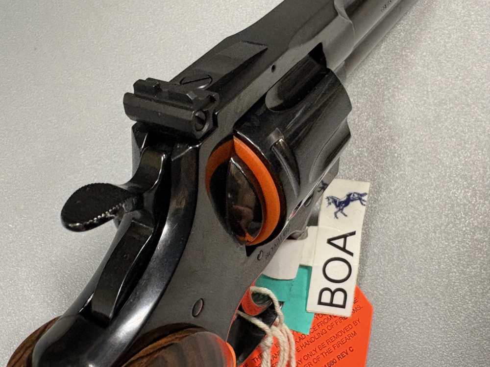 Colt Boa 357Mag 4.25" Barrel 6Rd *2026 Limited Production*-img-21