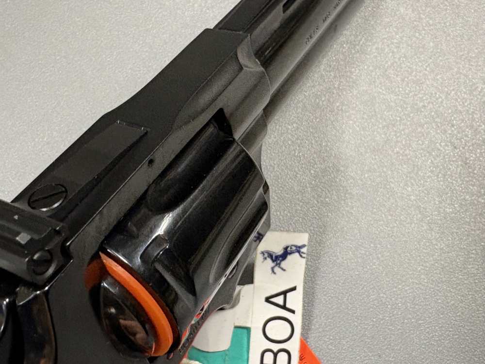 Colt Boa 357Mag 4.25" Barrel 6Rd *2026 Limited Production*-img-22