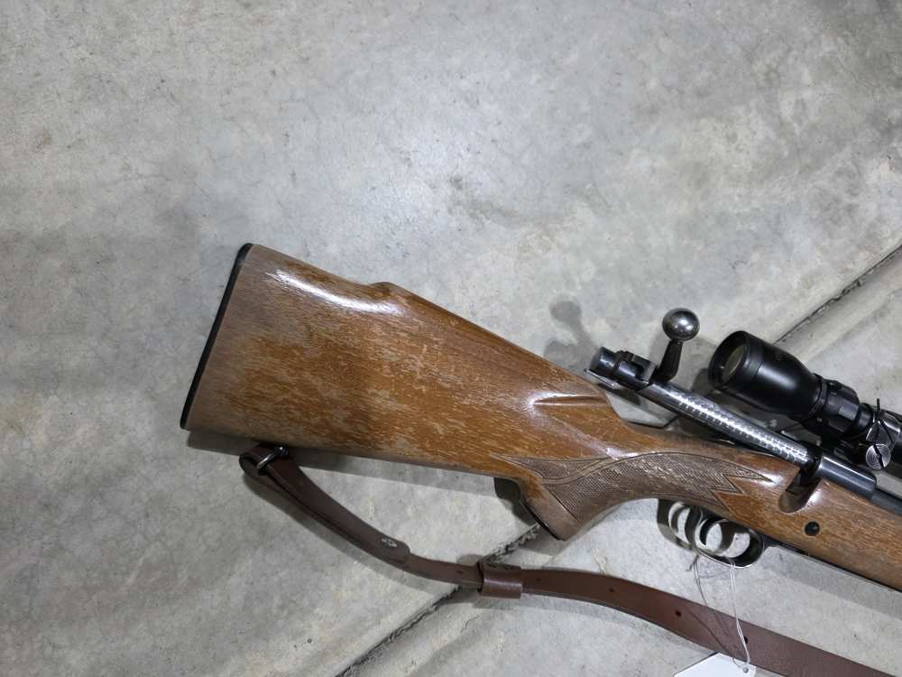 Winchester  Model 70 1970 Push Feed .30-06 *EXLNT*  -img-7