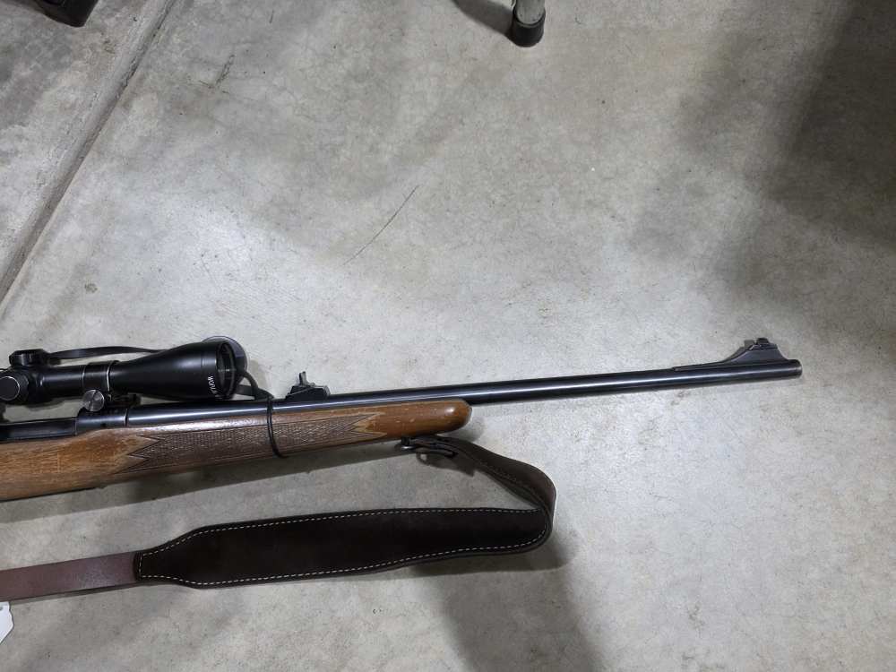 Winchester  Model 70 1970 Push Feed .30-06 *EXLNT*  -img-9