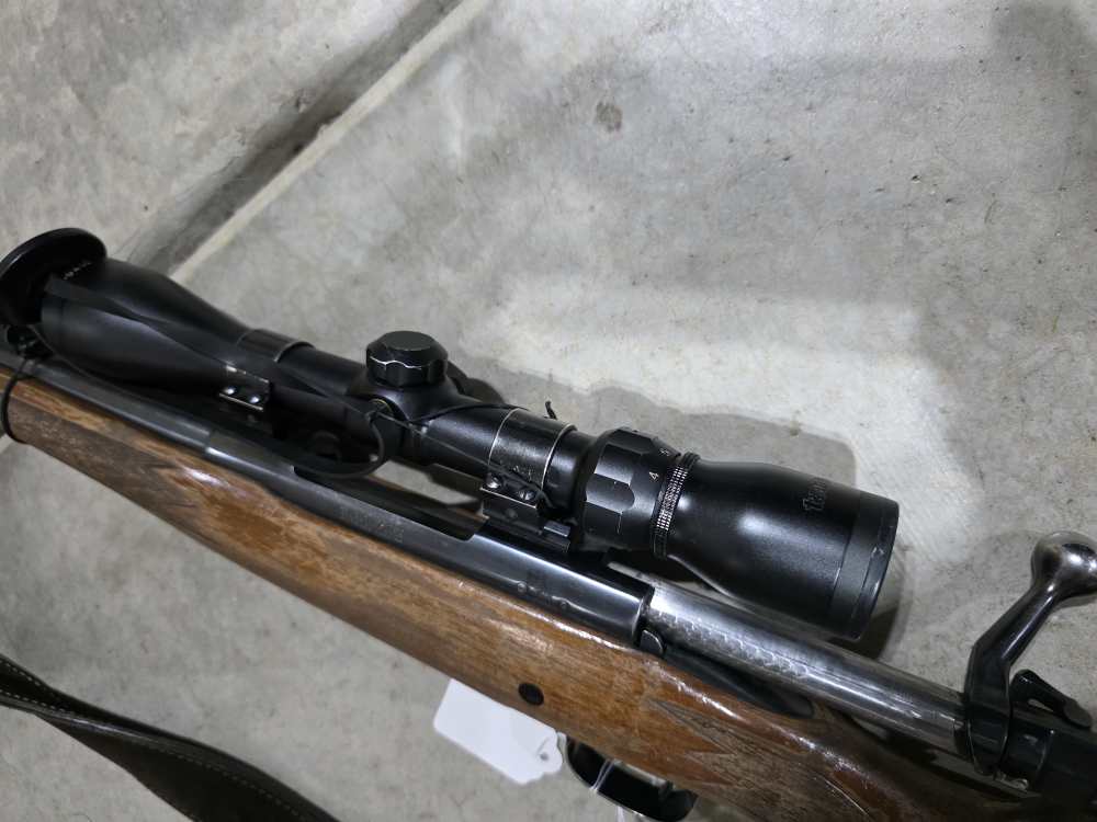 Winchester  Model 70 1970 Push Feed .30-06 *EXLNT*  -img-5