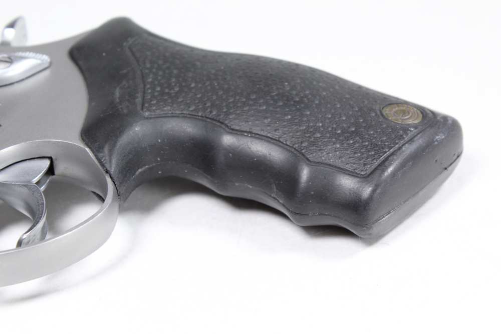 Taurus 44 .44 Magnum Stainless Steel Revolver 6.5" Ported Barrel w/ Box-img-19