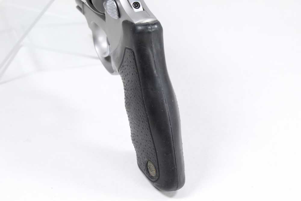 Taurus 44 .44 Magnum Stainless Steel Revolver 6.5" Ported Barrel w/ Box-img-13