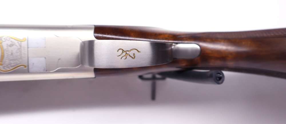 Browning Upland Game Series 6 of 100, 28 GA-img-9