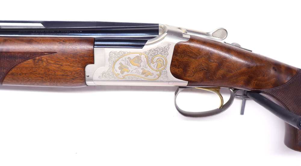 Browning Upland Game Series 6 of 100, 28 GA-img-6