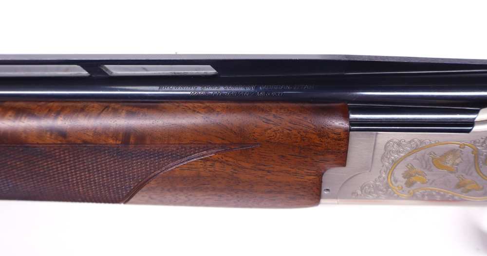 Browning Upland Game Series 6 of 100, 28 GA-img-8
