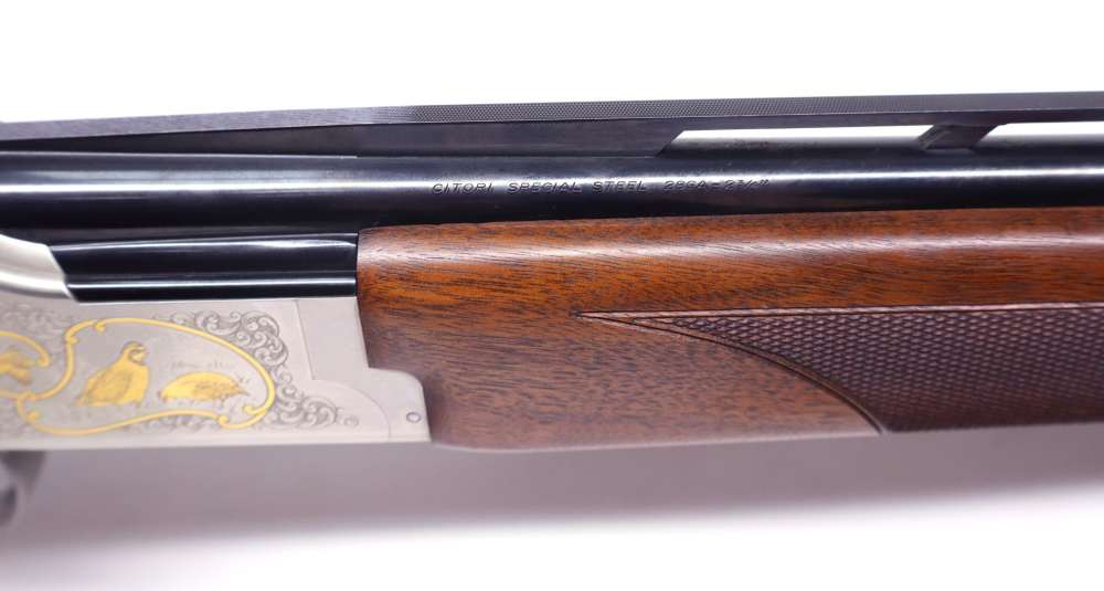 Browning Upland Game Series 6 of 100, 28 GA-img-7