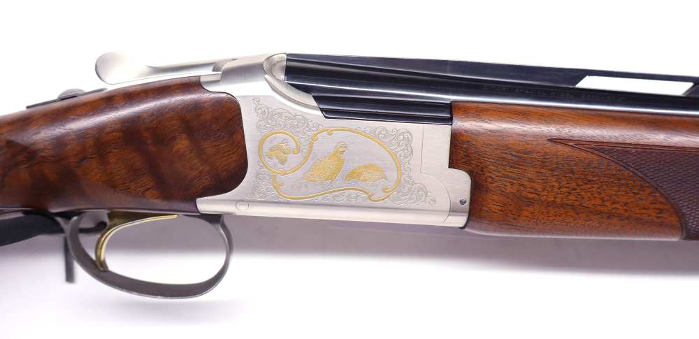 Browning Upland Game Series 6 of 100, 28 GA-img-5