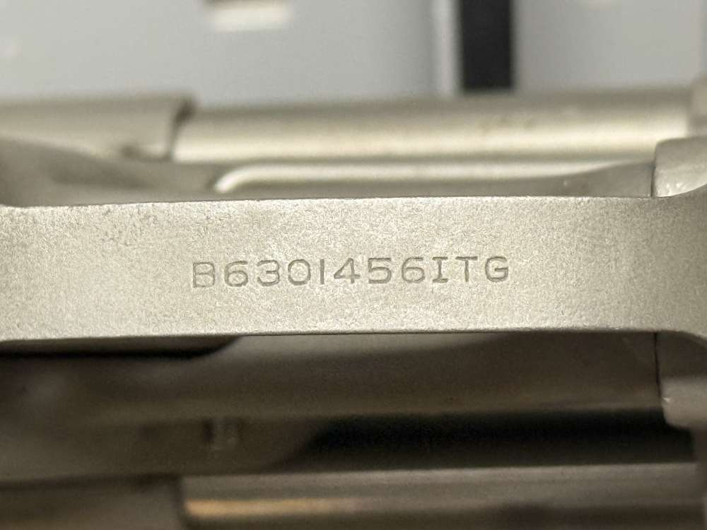 PRE-86 Dealer Sample Ithaca M3A1 M3 Grease Gun 45 ACP eForm-3 + Case 4x Mag-img-33